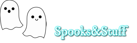 spooks&amp;stuff